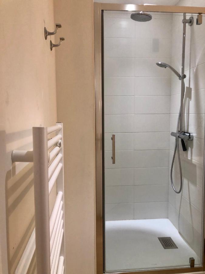 Apartamento Triangle D'Or Le Touquet Exterior foto