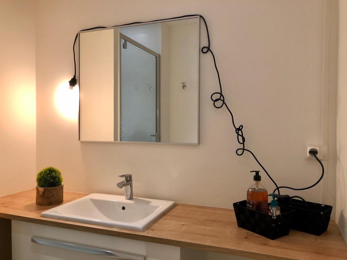 Apartamento Triangle D'Or Le Touquet Exterior foto
